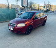 Chevrolet Aveo 2007