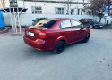 Chevrolet Aveo 2007