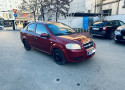 Chevrolet Aveo 2007