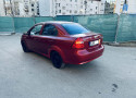 Chevrolet Aveo 2007