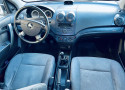 Chevrolet Aveo 2007