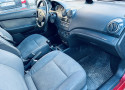 Chevrolet Aveo 2007