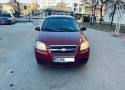 Chevrolet Aveo 2007