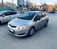 Toyota Auris 2008