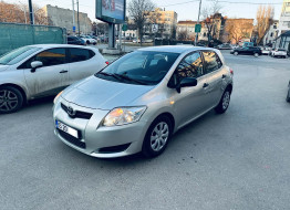 Toyota Auris 2008