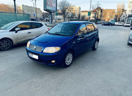 Fiat Punto 2008