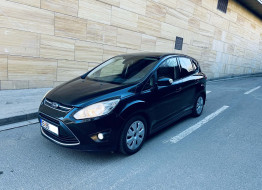 Ford Focus C-Max 2013