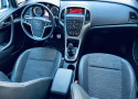 Opel Astra 2017