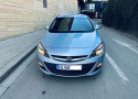 Opel Astra 2017