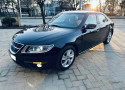 Saab 9-5 2011