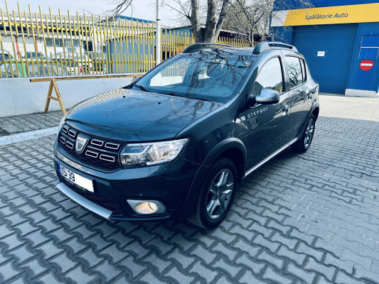 Dacia Sandero 2020