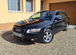 Audi A4 2006