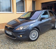 Ford Focus 2009