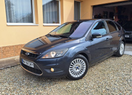Ford Focus 2009