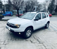 Dacia Duster 2013