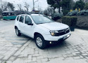 Dacia Duster 2013
