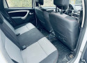 Dacia Duster 2013