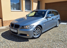 BMW 320 2006
