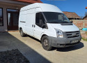 Ford Transit 2008