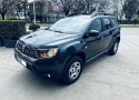 Dacia Duster 2019