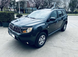 Dacia Duster 2019