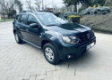 Dacia Duster 2019
