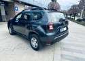 Dacia Duster 2019