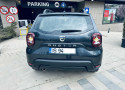 Dacia Duster 2019