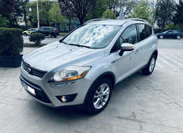 Ford Kuga 2012