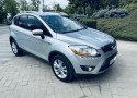 Ford Kuga 2012