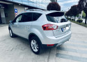 Ford Kuga 2012
