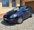 Fiat Punto 2016