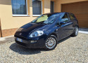 Fiat Punto 2016