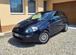 Fiat Punto 2016
