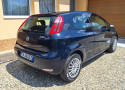 Fiat Punto 2016