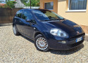 Fiat Punto 2016