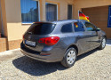 Opel Astra 2012