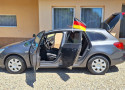 Opel Astra 2012