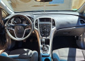 Opel Astra 2012