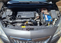 Opel Astra 2012