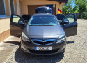Opel Astra 2012