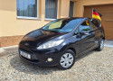 Ford Fiesta 2010