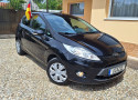 Ford Fiesta 2010
