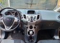 Ford Fiesta 2010