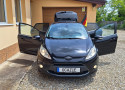 Ford Fiesta 2010