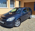 Opel Astra 2007
