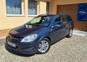 Opel Astra 2007