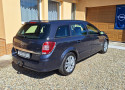 Opel Astra 2007