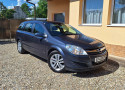 Opel Astra 2007