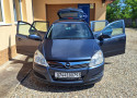 Opel Astra 2007